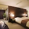 Mielparque Hiroshima Hotel - map