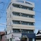 Sparkling Dolphins Inn Kyoto - map