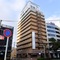 Toyoko Inn Hanshin Amagasaki Ekimae - map