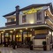 Hotel Abris - map
