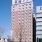 Toyoko Inn Maebashi Ekimae - map