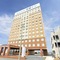 Toyoko Inn Kitakyushu Kuko - map