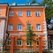 Orange House Hotel - map