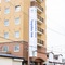 Toyoko Inn Shin Shirakawa Station - map