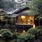 Jinya Ryokan - map