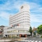 Apa Hotel Biwako Seta Ekimae - map