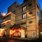 Hotel Tsubakino - map