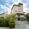 Ijika Daiichi Hotel Kagura - map