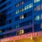 Hilton Garden Inn Krasnoyarsk - map