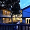 Hotel Wellness Asukaji - map
