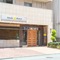 Smile Hotel Nishiakashi - map