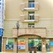 Toyoko Inn Hokkaido Kushiro Juji Gai - map