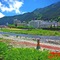 Gero Onsen Yukyunohana - map