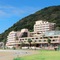 Kurofune Hotel - map