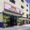 Oyo Hotel Brazil,Guadalajara,Estadio Jalisco - map