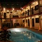 La Aurora Hotel Colonial - map
