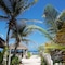Punta Piedra Beach Posada - map