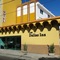 Las Dalias Inn - map