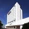 Courtyard By Marriott Leon At The Poliforum - map