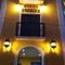 Hotel Rosalia - map