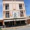 Hotel Zafra - map