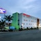 Hampton Inn By Hilton San Juan Del Rio - map