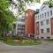 Hotel Park Krestovskiy - map