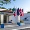 Hotel Santa Cruz Huatulco - map