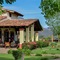 Hotel Rancho La Esmeralda - map