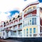 Hotel Grand Palace - map