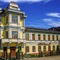 Selivanov Hotel - map