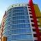City Hotel Bogemia - map