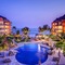 Vivo Resorts - map
