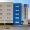Sleep Inn Culiacan - map