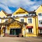 Premier Hotel Kostroma - map