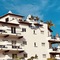 Hotel Suites Mar Elena - map