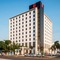 Fiesta Inn Merida - map