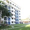 Hotel Coral Cuernavaca - map
