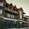 Hotel Villa Club - map