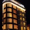 Diana Palace Hotel - map