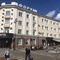 Forum Hotel - map