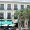 Gran Hotel De Merida - map