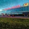 Amaks Hotel Rossia - map
