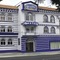 Hotel Atenas - map