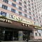 Dvina Hotel - map