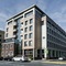 Sharf Hotel - map