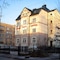 Cottbus - map