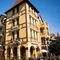 Otel Princess Elisa - map