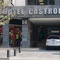 Hotel Castropol - map