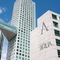 Live Aqua Urban Resort Mexico Adults Only - map